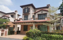 Lebuh Diamond, Semenyih, Selangor 43500