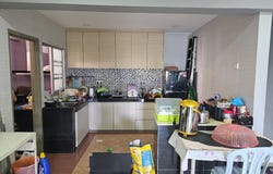 Jalan Pelangi, Kampung Bukit Kuda, 41300, Selangor, Klang, Selangor 41300