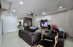 Jalan Kerongsang, Klang, Selangor 41200