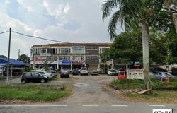 Kapar, Selangor