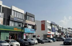 Shah Alam, Selangor 40170