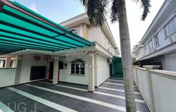 LORONG MANICKAVASAGAM, Klang, Selangor