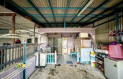 Jalan Mantap, Shah Alam, Selangor 40400