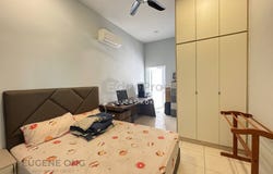 Persiaran Mahkota, Banting, Selangor 42700