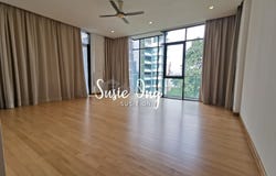 JALAN MADGE, U-THANT, Taman U-Thant, Kuala Lumpur 55000
