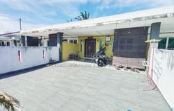 Jalan Belimbing Besi 5/KU10, Klang, Selangor 42200