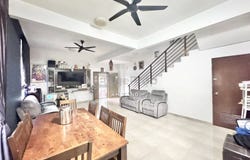 Jalan Sentral, Iskandar Puteri, Johor 79100