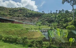 Karak, Pahang 28600