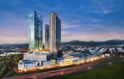 Setia Alam/Alam Nusantara, Selangor 40170