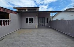 LORONG MANICKAVASAGAM, Klang, Selangor