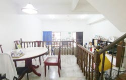 Jalan SL 6, Kajang, Selangor 43200