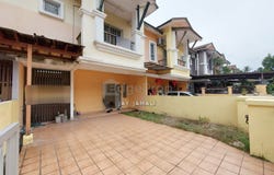 Jalan Tasik Prima, Puchong, Selangor 47100