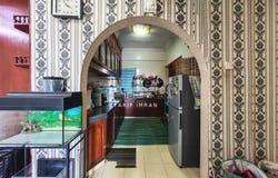 Jalan Madrasah, 53100, Kuala Lumpur, Setapak, Kuala Lumpur 53100
