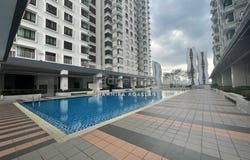 Jalan 1/48a, Sentul, Kuala Lumpur 51000