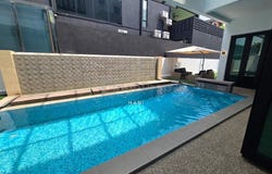 Jalan Bukit Impiana, Kajang, Selangor 43000