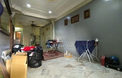 Jalan Sejahtera, Klang, Selangor 41050