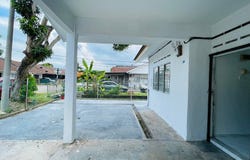 Jalan Perawan, Bukit Rambai, Melaka 75260