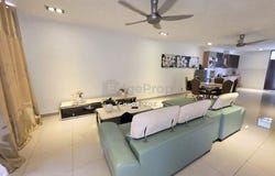 Off Jalan Tasik Puteri, Rawang, Selangor 48000