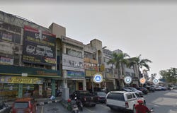 Kajang, Selangor, Kajang, Selangor