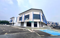 Shah Alam, Selangor