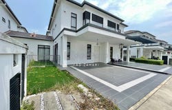 Bandar Puncak Alam, Selangor 47000