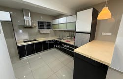 Jalan KE, Rawang, Selangor 48000