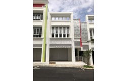 Jalan Kedah P15, Putrajaya, Putrajaya 62050
