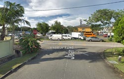 Jalan TK 2, Puchong, Selangor 47190