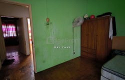 Ampang, Pandan Indah, Selangor 68000