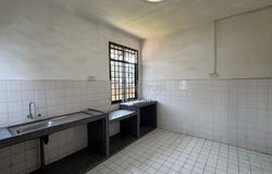 Jalan Emas, Skudai, Johor 81300
