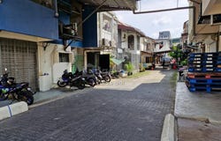 Jalan Ulu Kelang, Ampang, Selangor 68000