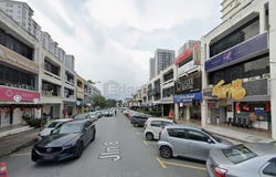 Kepong, Kuala Lumpur 52200