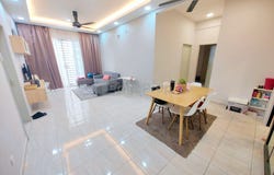 Bangi, Selangor 43000