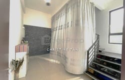Jalan Lengkuas, Rimba Jaya, Shah Alam, Selangor 40200