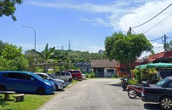 Jalan 13/3, Cheras South, Selangor 43100
