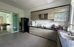 Iskandar Puteri, Johor 79100
