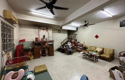 Taman Muda, Cheras, Selangor 56100