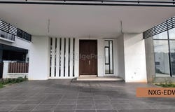 Jalan Kemuning Permai 33/43, Kemuning Utama, Shah Alam, Selangor 40400