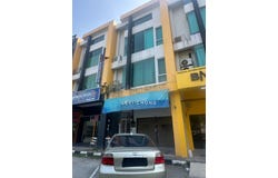 Ipoh, Perak 31350