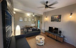 A-12-7, LEBUH BERCHAM SELATAN, TAMAN IPOH KIARA HEIGHT, Kinta, Perak
