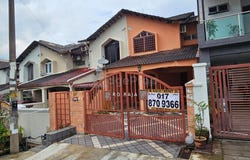 Jalan 5, Cheras, Selangor 56000