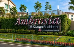 Jalan DU 6, Puchong, Selangor 47180
