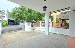 Jalan BS, Sungai Buloh, Selangor 47000