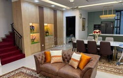 Persiaran Bestari, Cyberjaya, Selangor 47130