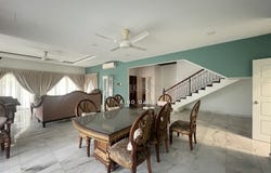 Jalan Suakasih, Batu 9th Cheras, Selangor 43200