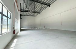 Ulu Tiram, Johor 81800