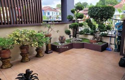 Pauh Jaya, Penang 13700