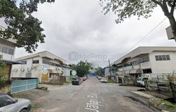 Johor Bahru, Johor 81200