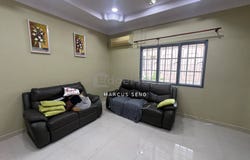 Jalan Ghazali Jawi, Kampung Seri Jaya, Ipoh, Perak 30100