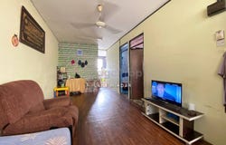 Off Jalan Klang Lama, Desa Mentari, 46150, Selangor, Petaling Jaya, Selangor